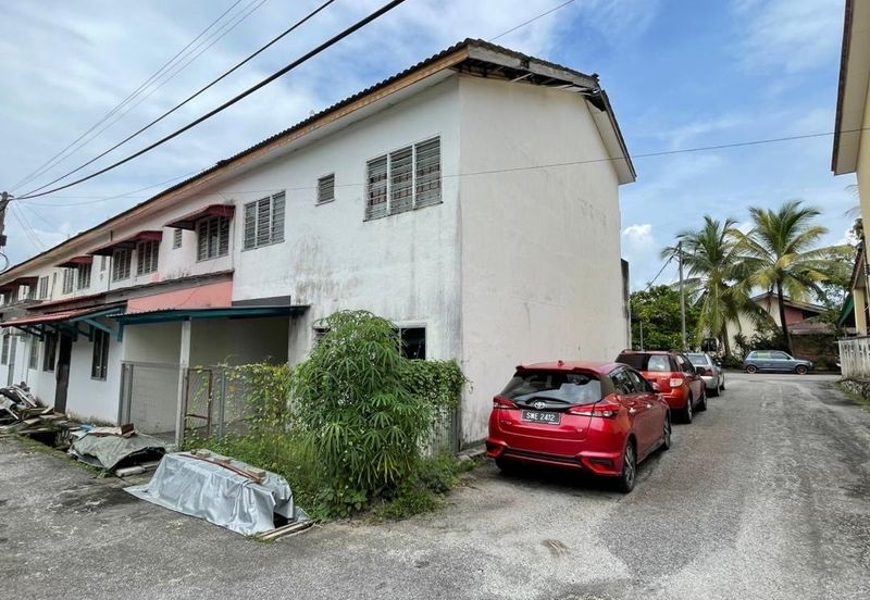 Taman Pinggiran Senawang