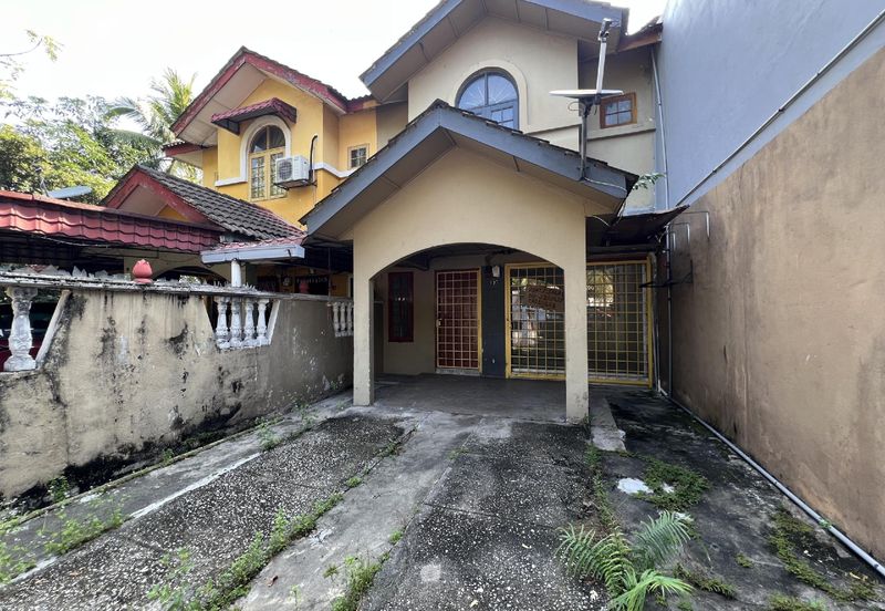 Taman Puchong Perdana