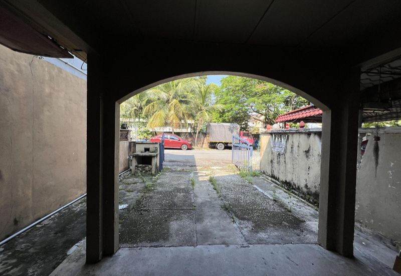 Taman Puchong Perdana