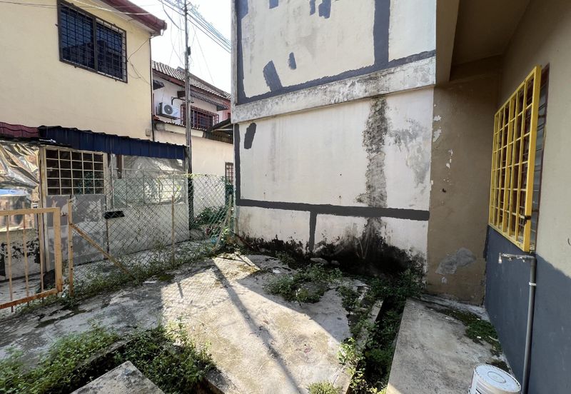 Taman Puchong Perdana