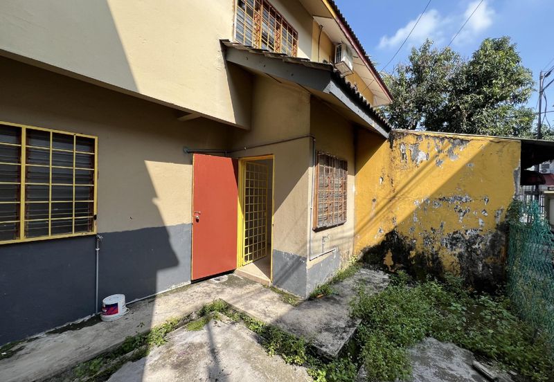 Taman Puchong Perdana