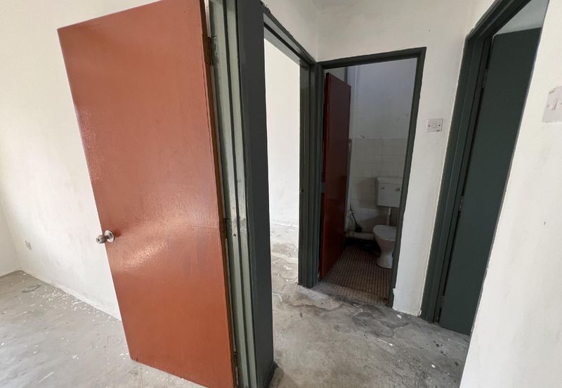 Taman Puchong Perdana