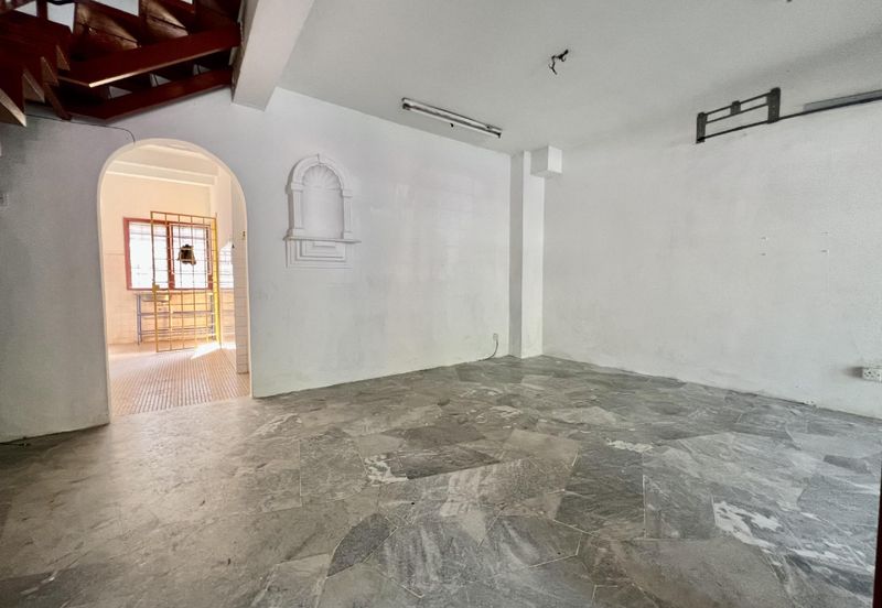 Taman Puchong Perdana