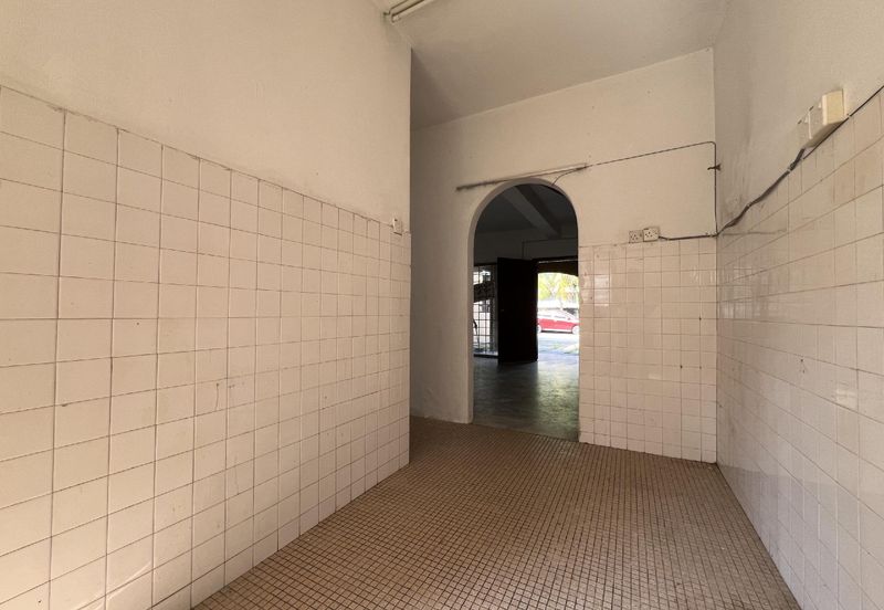 Taman Puchong Perdana