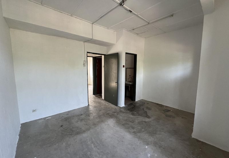 Taman Puchong Perdana