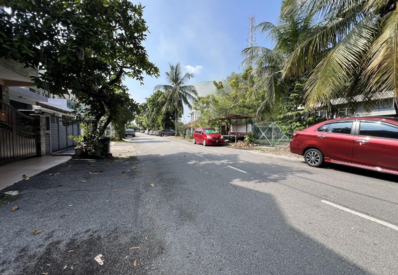 Taman Puchong Perdana