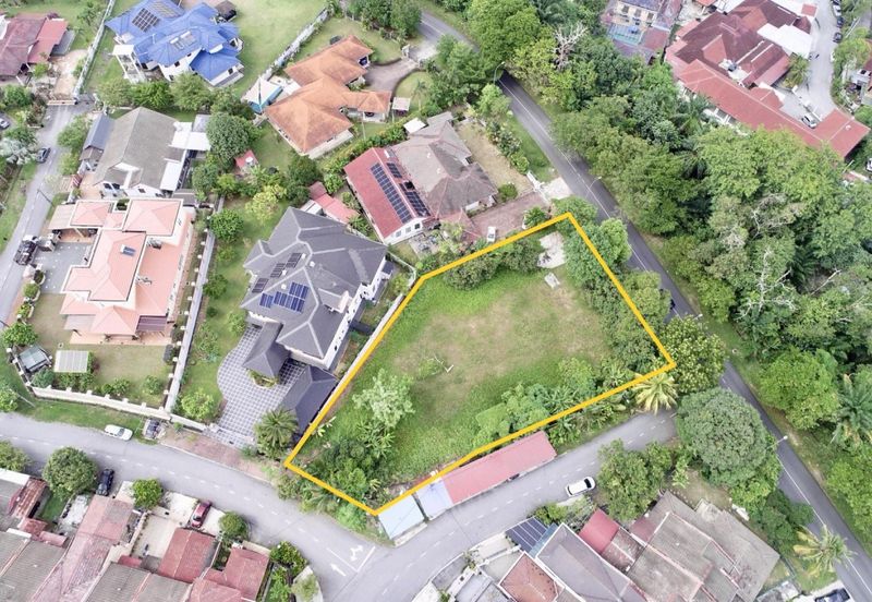 Seksyen 4, Bandar Baru Bangi