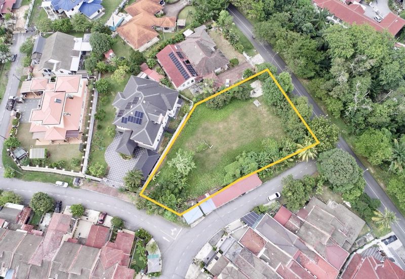 Seksyen 4, Bandar Baru Bangi