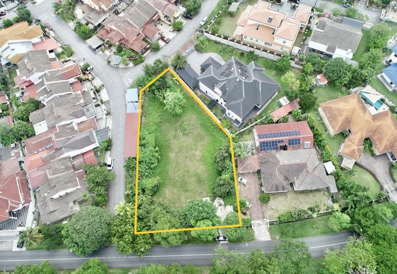 Seksyen 4, Bandar Baru Bangi