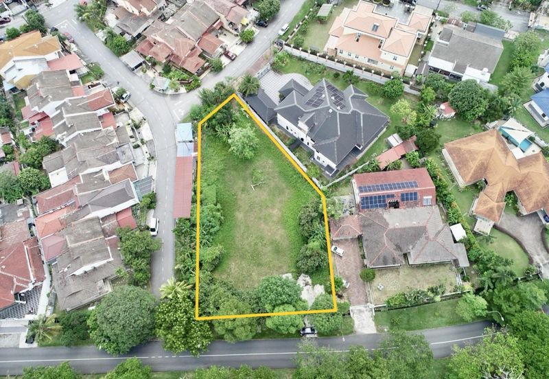 Seksyen 4, Bandar Baru Bangi