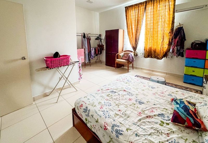 Acacia Park @ Bandar Tasik Puteri