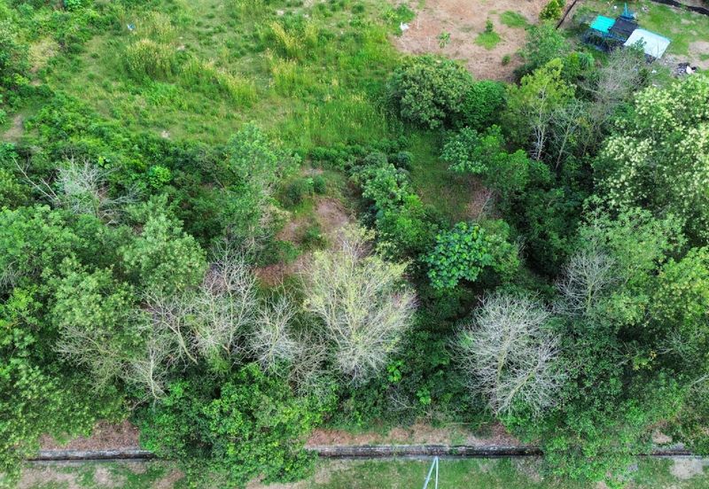 Tanah Lot Banglo College Heights Pajam 