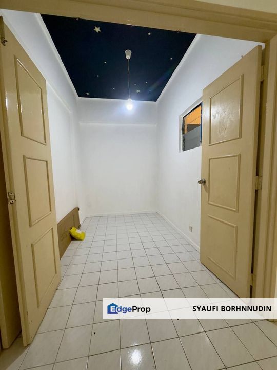 Renovated Unit Menara Orkid Sentul , Kuala Lumpur, Sentul