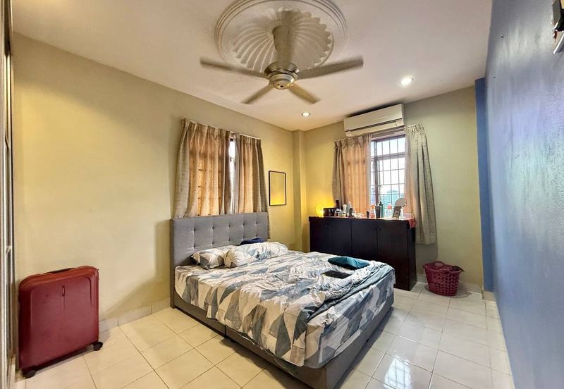 Permata Heights Apartment