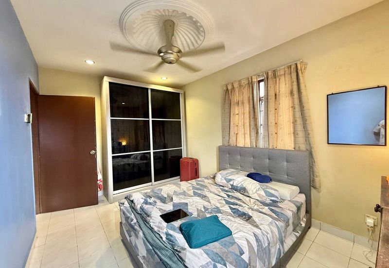 Permata Heights Apartment