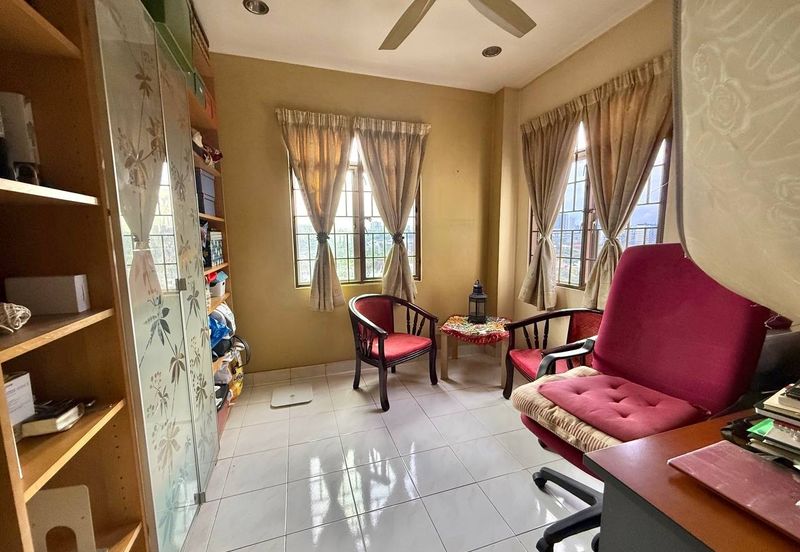 Permata Heights Apartment