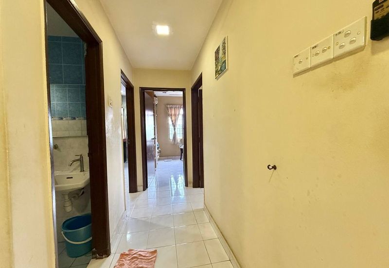 Permata Heights Apartment