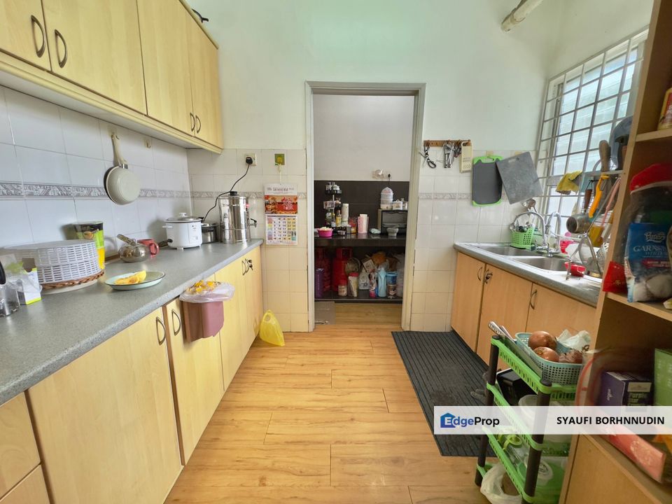 [RENOVATED] Well Maintain Unit Midah Ria Condominium Taman Midah KL , Kuala Lumpur, Cheras