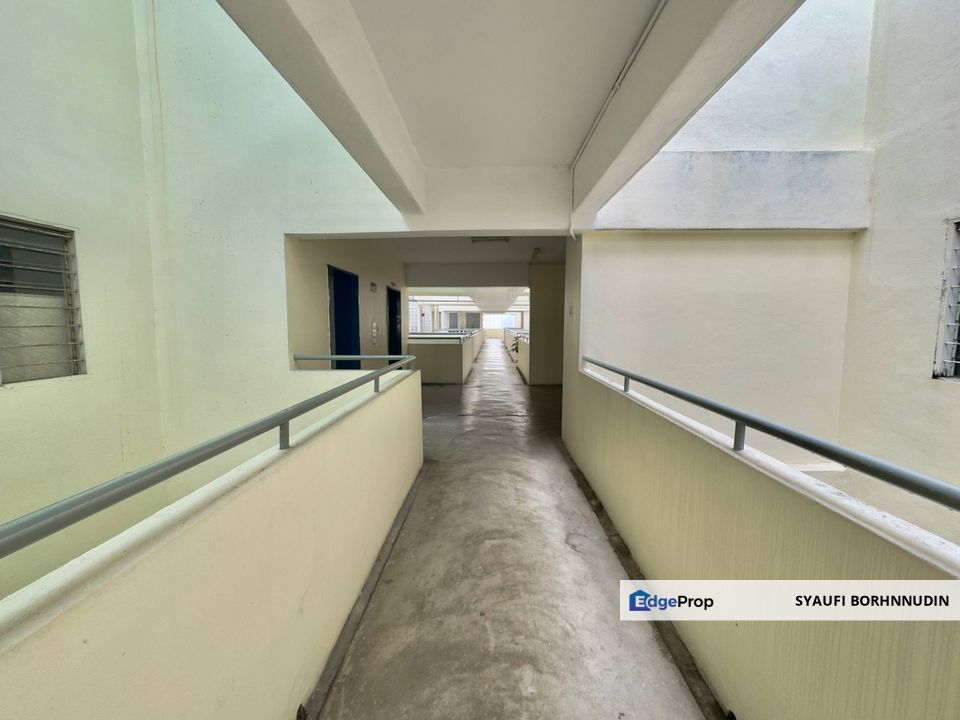 [PRIME LOCATION] Prisma Perdana Condominium Taman Midah, Kuala Lumpur, Cheras