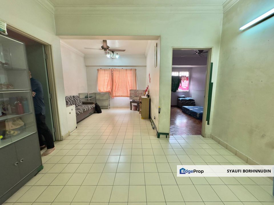 [PRIME LOCATION] Prisma Perdana Condominium Taman Midah, Kuala Lumpur, Cheras