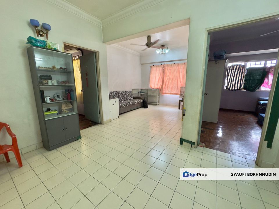 [PRIME LOCATION] Prisma Perdana Condominium Taman Midah, Kuala Lumpur, Cheras