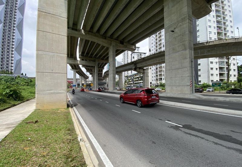 Kampung Datuk Keramat