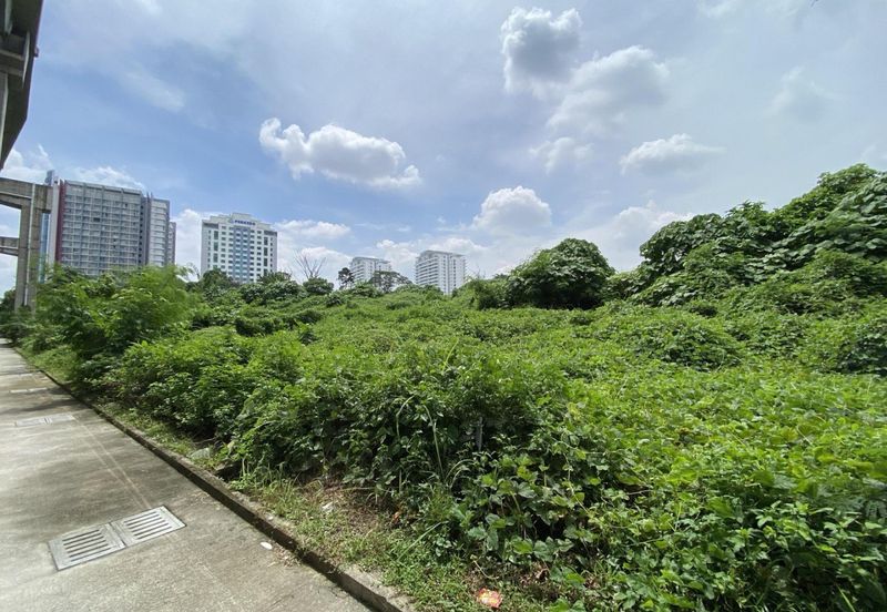 Kampung Datuk Keramat