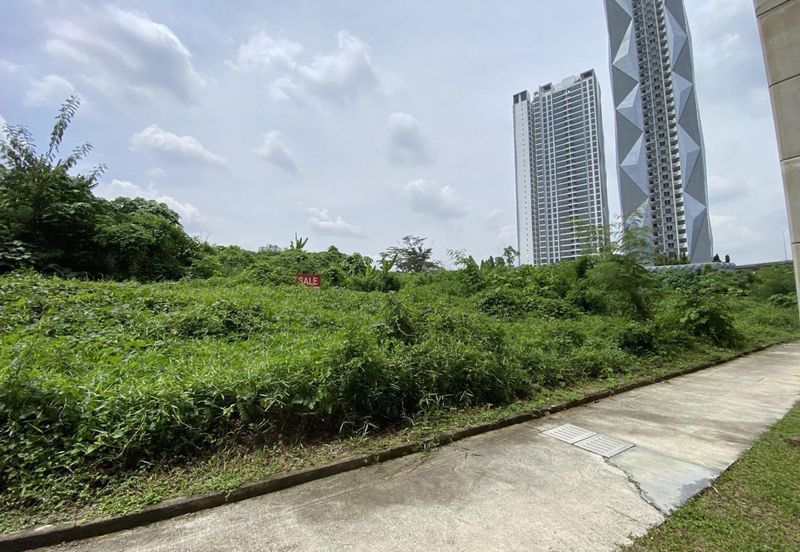 Kampung Datuk Keramat