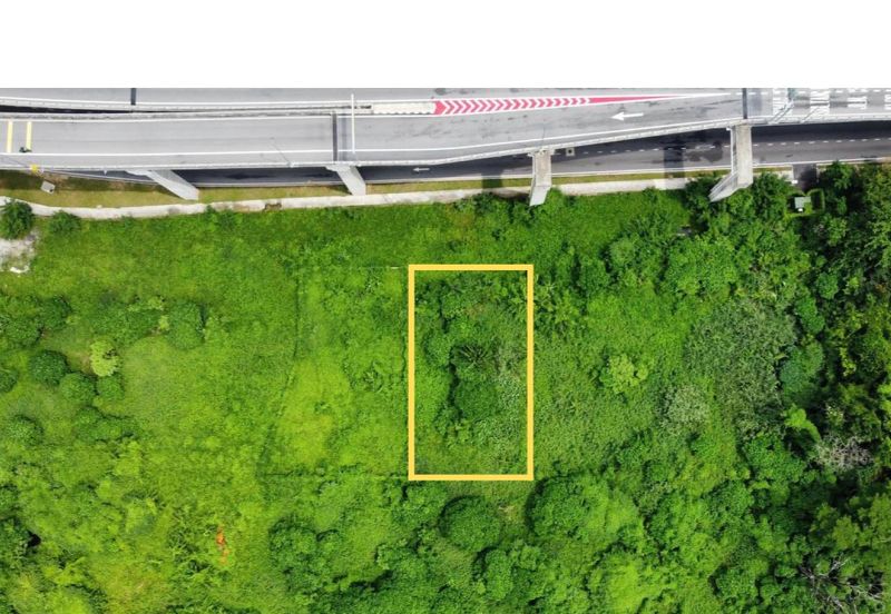 Kampung Datuk Keramat