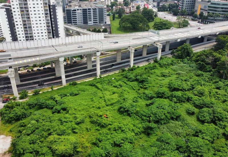 Kampung Datuk Keramat