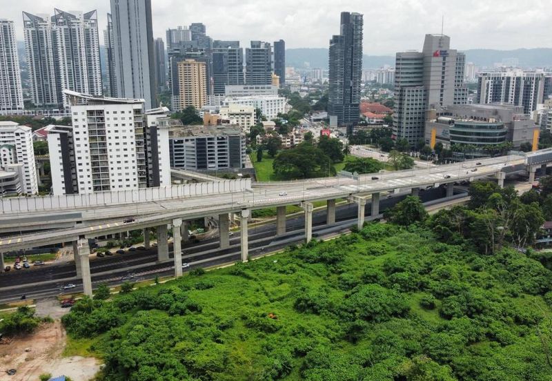 Kampung Datuk Keramat