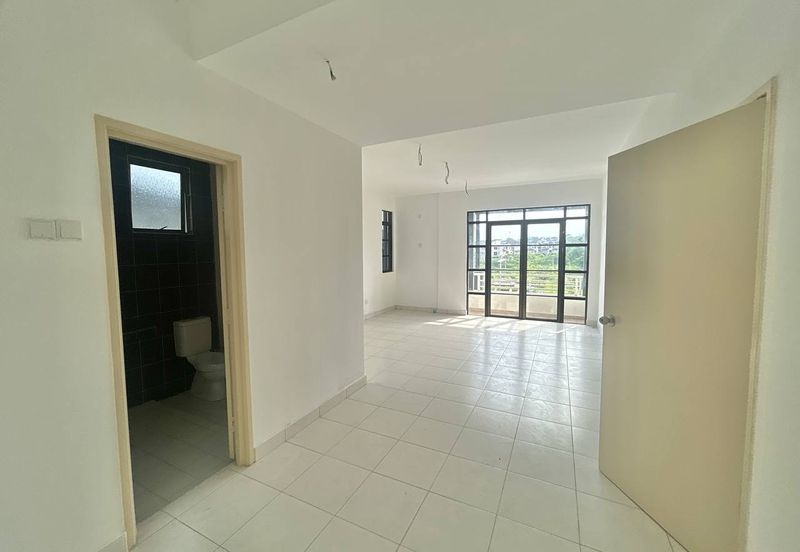 [BRAND NEW] 2.5 Storey Semi D Seksyen 3 Bandar Baru Bangi 