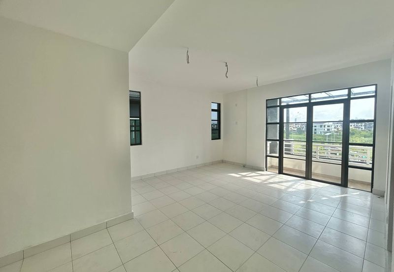 [BRAND NEW] 2.5 Storey Semi D Seksyen 3 Bandar Baru Bangi 