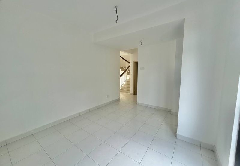 [BRAND NEW] 2.5 Storey Semi D Seksyen 3 Bandar Baru Bangi 