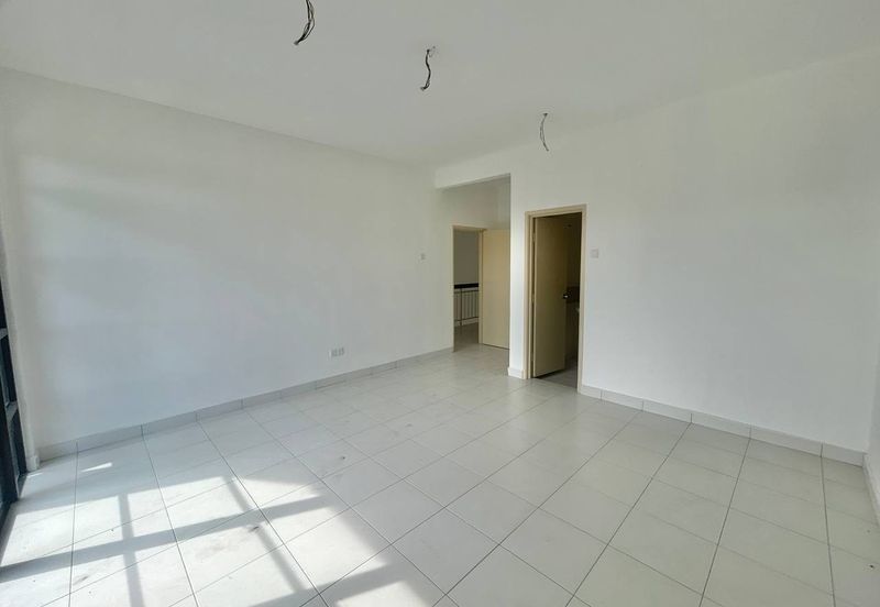 [BRAND NEW] 2.5 Storey Semi D Seksyen 3 Bandar Baru Bangi 