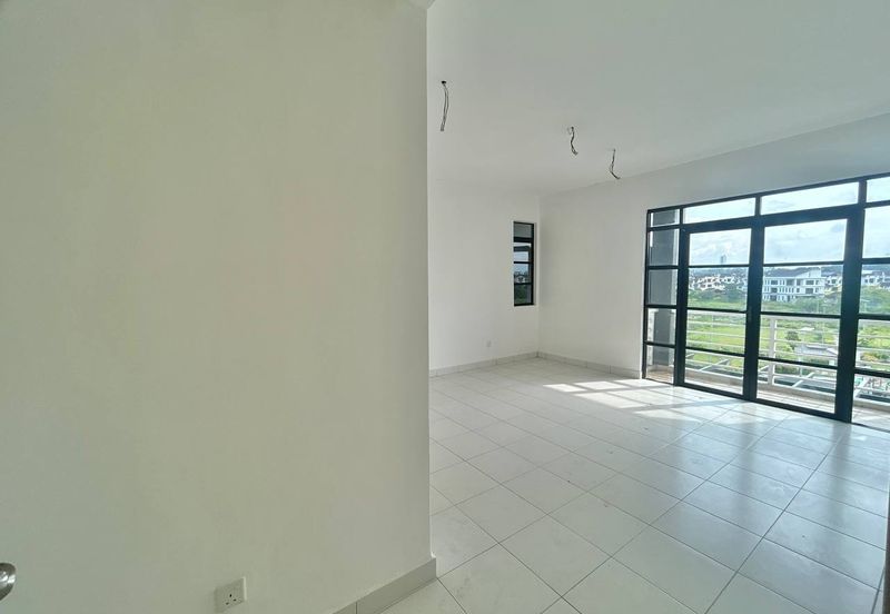 [BRAND NEW] 2.5 Storey Semi D Seksyen 3 Bandar Baru Bangi 