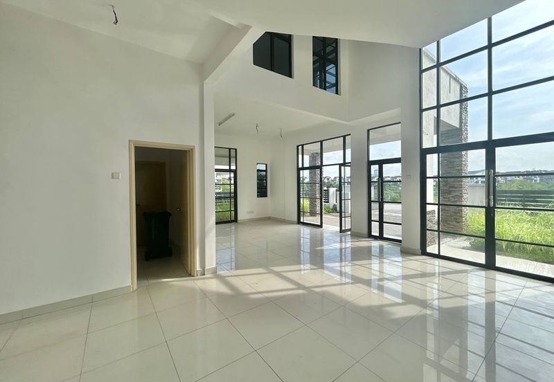 [BRAND NEW] 2.5 Storey Semi D Seksyen 3 Bandar Baru Bangi 