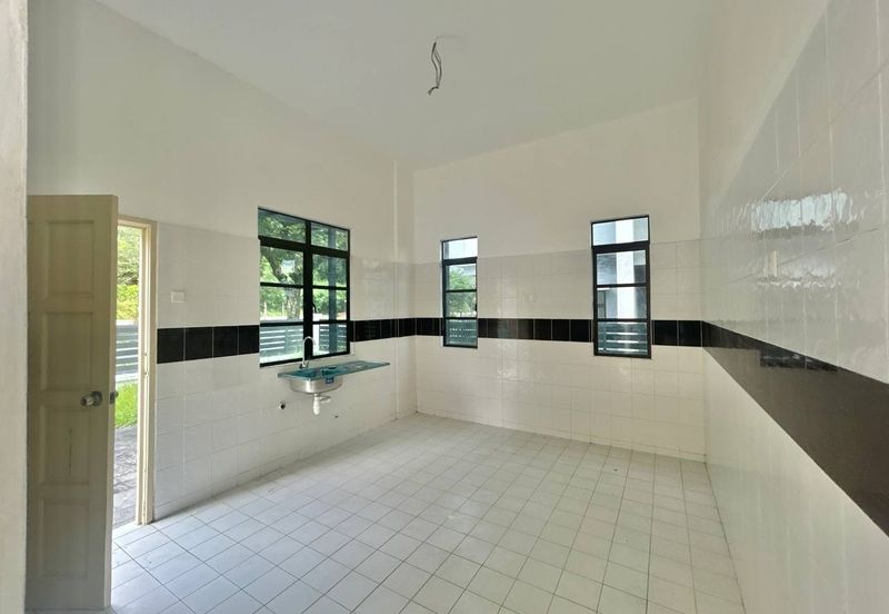 [BRAND NEW] 2.5 Storey Semi D Seksyen 3 Bandar Baru Bangi 