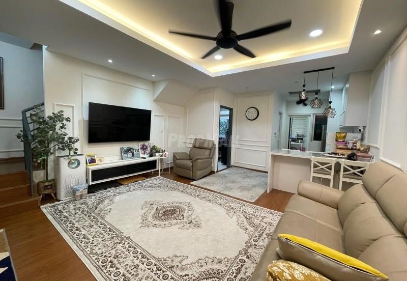 Kita Bayu @ Cybersouth