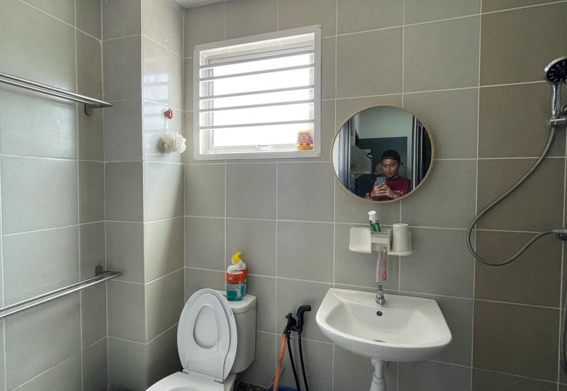 Kita Bayu @ Cybersouth