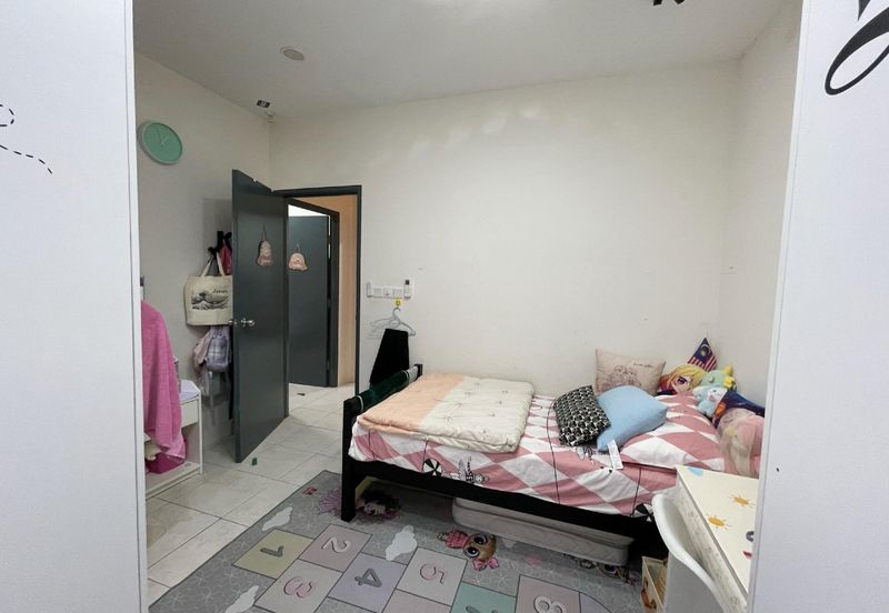 Kita Bayu @ Cybersouth