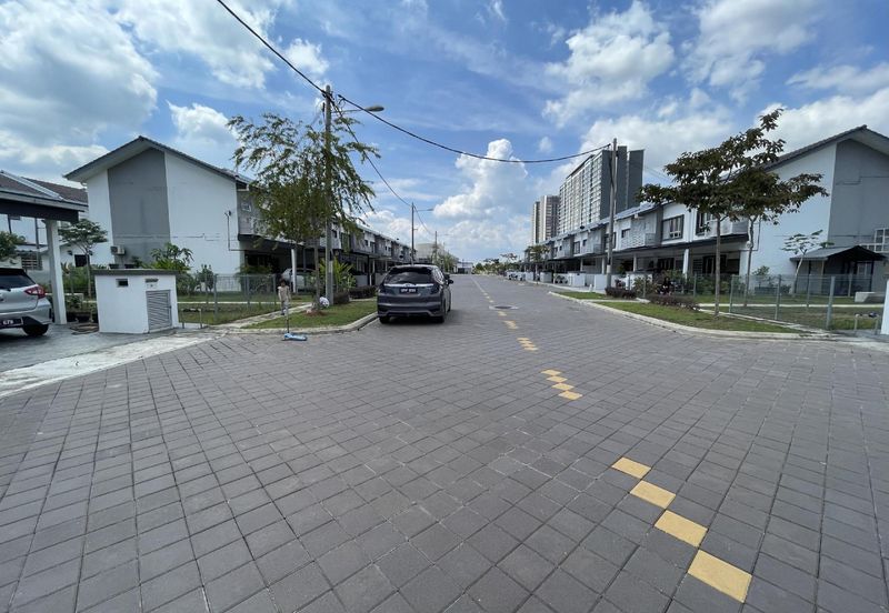 Kita Bayu @ Cybersouth