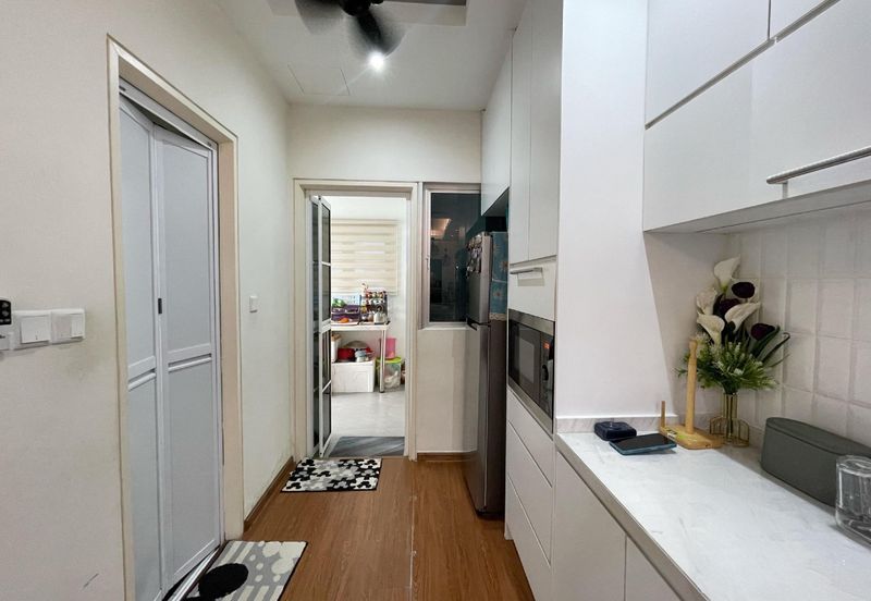 Kita Bayu @ Cybersouth