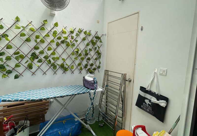 Kita Bayu @ Cybersouth