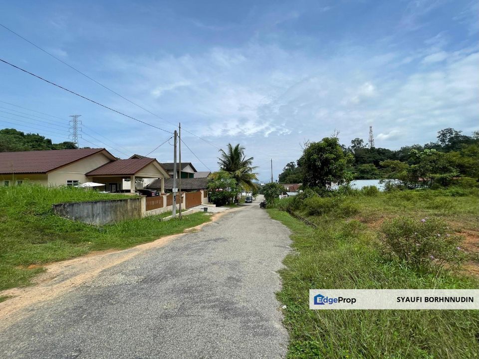 Tanah Lot Bungalow Jalan Ayer Hitam Kg Dato Abu Bakar Baginda , Selangor, Kajang