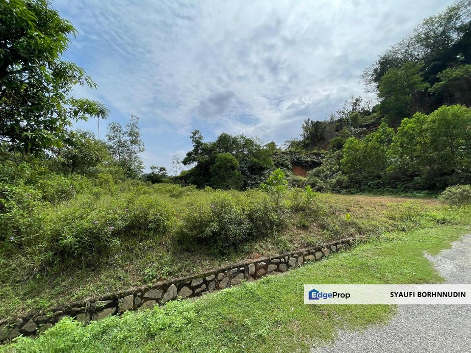 Tanah Lot Bungalow Jalan Ayer Hitam Kg Dato Abu Bakar Baginda , Selangor, Kajang