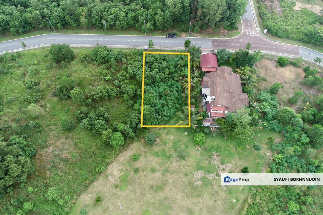 [MURAH] Tanah Lot Banglo Bayu Lakehomes Mantin , Negeri Sembilan, Mantin