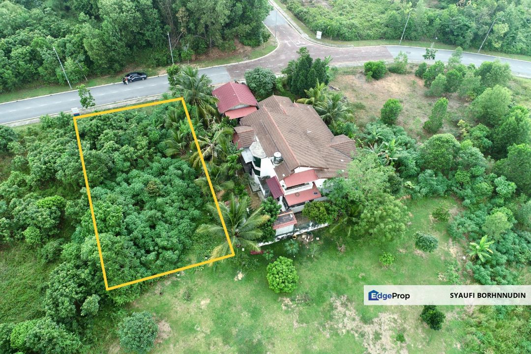 [MURAH] Tanah Lot Banglo Bayu Lakehomes Mantin , Negeri Sembilan, Mantin