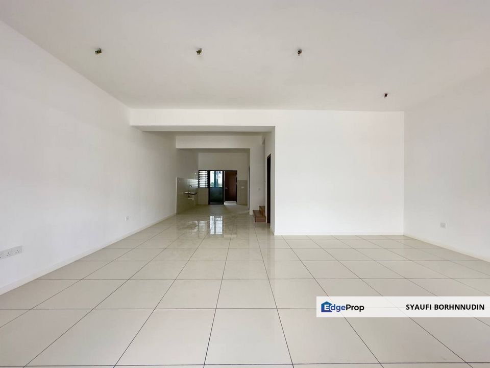 [SPECIAL UNIT] Double Storey Terrace Anisa Bandar Serenia , Selangor, Dengkil
