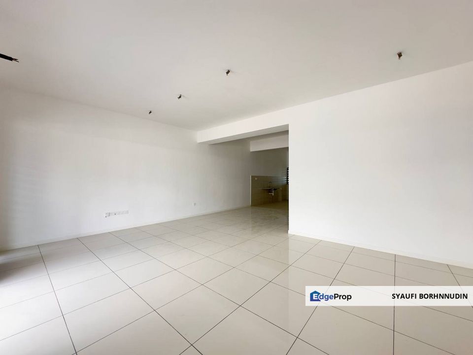 [SPECIAL UNIT] Double Storey Terrace Anisa Bandar Serenia , Selangor, Dengkil